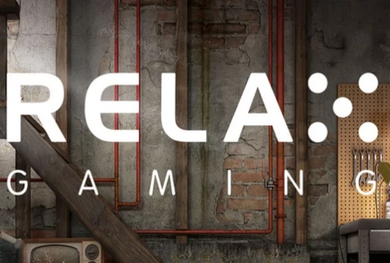 ComeOn и Relax Gaming заключили соглашение